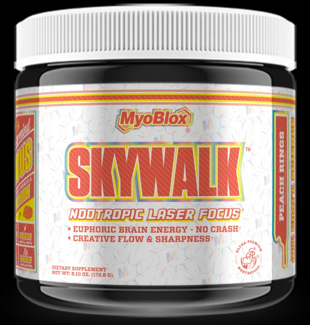 MyoBlox: Skywalk, 36 Servings