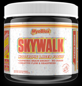 MyoBlox: Skywalk, 36 Servings
