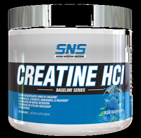 SNS: Creatine HCI, 150 servings