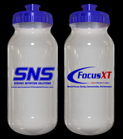 SNS: SNS Water Bottle