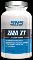ZMA XT - 180 caps  Serious Nutrition Solutions