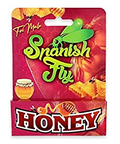 Spanish Fly: Honey -Red Pack Female