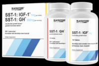Blackstone Labs: SST-1 IGF-1 and GH Kit