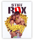 Stiff Roxx White Honey, Male