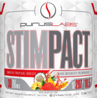 Purus Labs: STIMPACT, 30 Servings