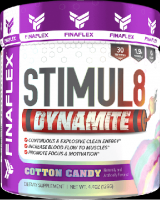 Finaflex: Stimul8 Dynamite, Peach Mango