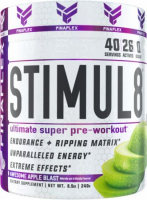 Finaflex: Stimul8, 40 Servings