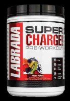 Labrada: Super Charge 5.0, 25 Servings