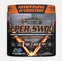 CEL: Super Swole Powder
