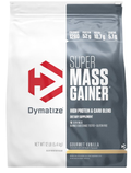 Dymatize: Super Mass Gainer 12lb