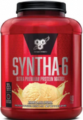 BSN: Syntha-6 Cold Stone, 5lb