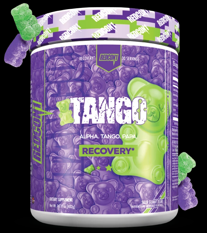 Redcon1: Tango 30 Serving