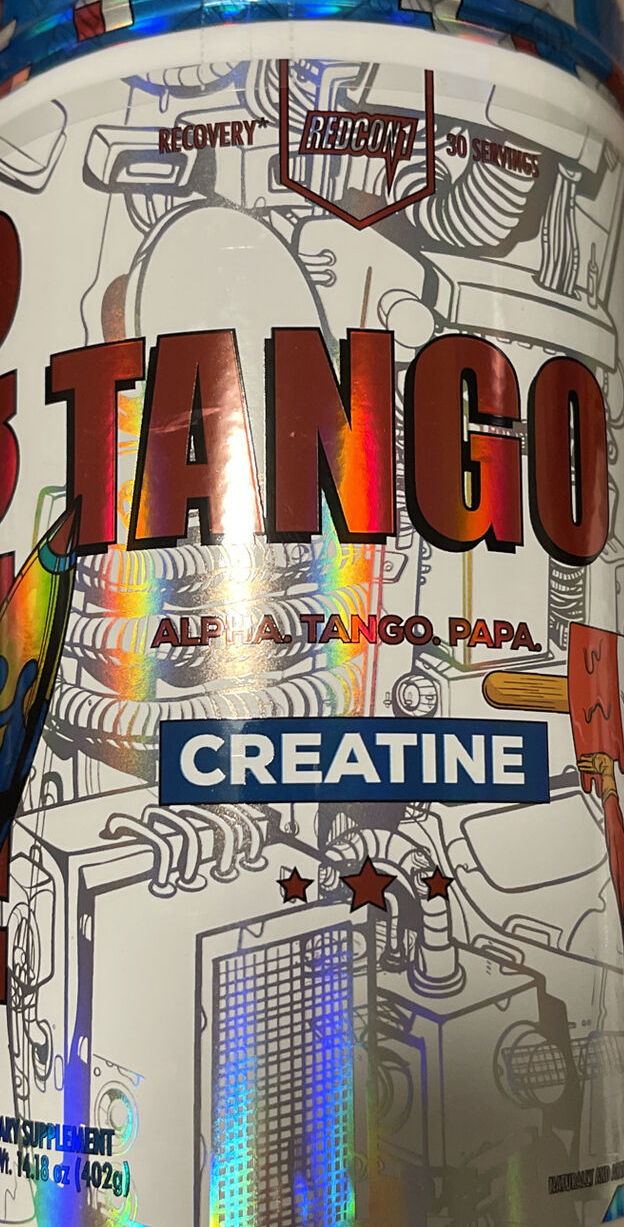 Redcon1: Tango 30 Serving