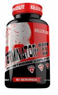 Killer Labz: Terminator-Test