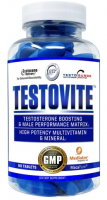 Hi-Tech: Testovite, 90 Tablets
