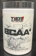 Tier1 Nutirition: BCAA+ Fruit Punch
