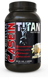Titan Nutrition: Casein Protein, 2lb