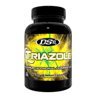 Driven Sports: Triazole, 90 Extended Release Capsules