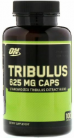 Optimum: Tribulus 625, 100 Capsules