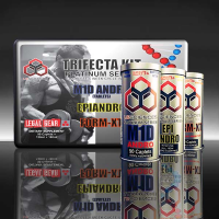 LG Sciences: Trifecta Kit (M1D, Epiandro, Form-x)