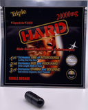 Wicked Hard: Triple 20,000