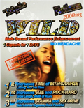 wild male sexual enhancement capsules