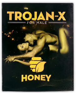 Trojan-X Honey