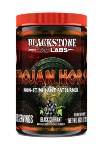 Blackstone Labs: Trojan Horse