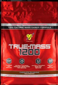 BSN: True Mass 1200, 10.25lb