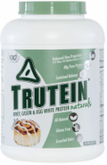 BodyNutrition: Trutein Naturals, 4lb