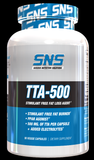 SNS: TTA-500, 90 Capsules