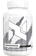 Nutra Innovations: Turkesterone, 60 Capsules