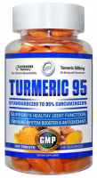 Hi-Tech: Turmeric 95, 120 Tablets