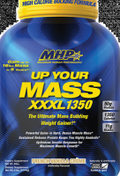 MHP: Up Your Mass XXXL 1350, 6lb