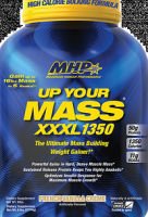 MHP: Up Your Mass XXXL 1350, 6lb