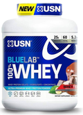 USN: 100% Whey, 4.5lb Wheytella
