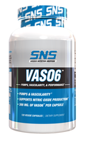 SNS: VASO6
