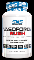 SNS: VasoForce Rush, 100 Capsules