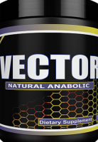 Black Lion Research: Vector, 180 Capsules