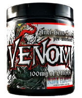 Anti-hero-Labs: Venom, 30 Servings