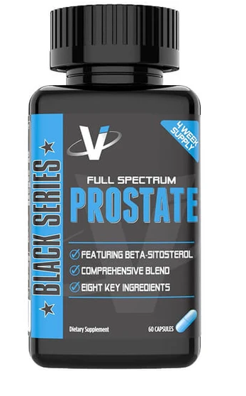 VMI: Full Spectrum Prostate, 60 Capsules