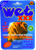 Wet: XXX Male