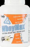BodyNutrition: WheyMax, 5lb