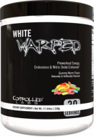Controlled Labs: White Warped