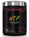 Win The Fight: Pre-Amino NRG, Cherry Cola