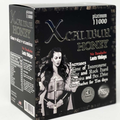 XCALIBUR: PLATINUM 11000 HONEY