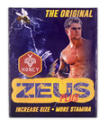 Zeus: Zeus Plus Honey Male  12ct Box