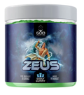 God Status Labz: Zeus Preworkout